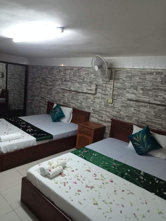 White River Guesthouse Пном Пен Екстериор снимка