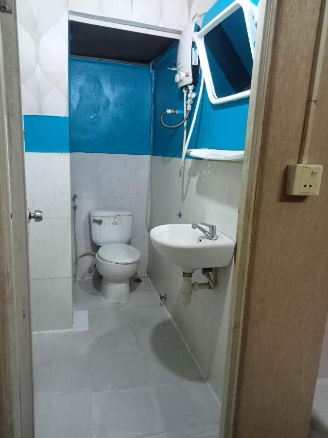 White River Guesthouse Пном Пен Екстериор снимка